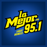 La Mejor 95.1 FM