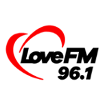 Love FM 96.1