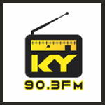 KY 90.3 FM