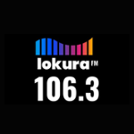 Lokura 106.3 FM