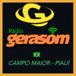 Rádio Gerasom