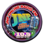 JNP Online Radio 10.9