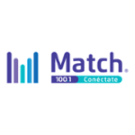 Match 100.1 FM Culiacán