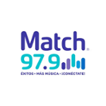 Match 97.9 FM Queretaro