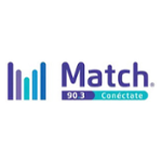 Match 90.3 FM Guadalajara