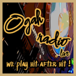 O.G.A.H. Radio