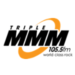 WMMM 105.5 Triple M FM (US Only)