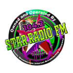 104.2 Star Radio FM