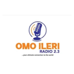 OMO ILERI RADIO 2.3