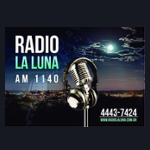 Radio La Luna 1140 AM