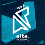 Alta Fidelidad Radio