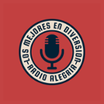 Radio Alegria FM