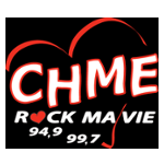 CHME-FM 94.9