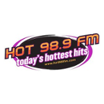 KRVC Hot 98.9 FM