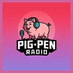 Radio 101 Piggy's Pen
