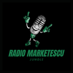 Radio Marketescu Jungle