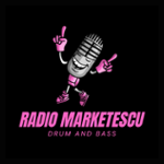 Radio Marketescu Drum and Bass