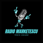 Radio Marketescu Tech-House