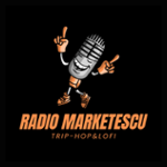 Radio Marketescu Trip-Hop&LoFi