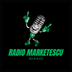 Radio Marketescu Reggae