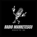 Radio Marketescu Disco