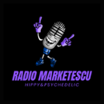 Radio Marketescu Hippy&Psychedelic