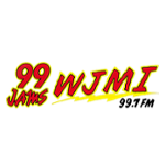 WJMI Jams 99.7 FM