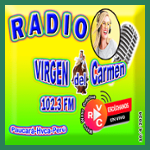 Radio Virgen del Carmen 102.3 FM