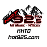 Hot 92.5 KHTO