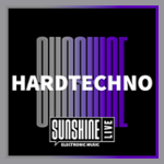SUNSHINE LIVE - Hardtechno