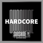SUNSHINE LIVE - Hardcore
