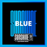 SUNSHINE LIVE - Blue