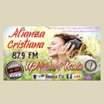Alianza Cristiana Radial 87.9