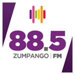 88.5 FM Zumpango