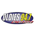 Oldies 94.7 HD2 Oxford