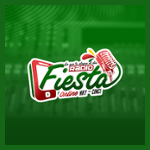 Radio Fiesta Online