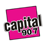 Capital Radio 90.7 FM