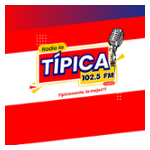 Radio La Tipica 102.5 FM Cusco