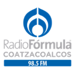 Radio Fórmula 98.5 FM