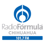 Radio Fórmula 101.7 FM