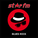 STAR FM Blues Rock