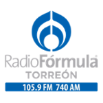 Radio Fórmula 105.9 FM