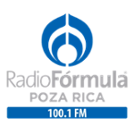 Radio Fórmula 100.1 FM