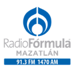 Radio Fórmula 91.3 FM