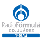 Radio Fórmula 1460 AM