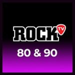 Rock 80s & 90s