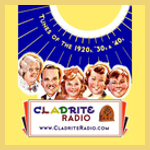 Cladrite Radio