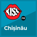 Kiss FM Chișinău