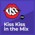 Kiss Kiss in the Mix Radio