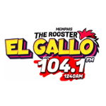 El Gallo 104.1